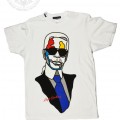 DC Lagerfeld Tee