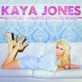 kaya jones boyfriend