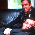 Alex and Peter 3