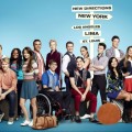 Glee Season 4