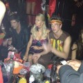 Paris Hilton Raannt