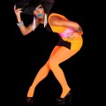 RuPaul Raven