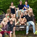 buckwild