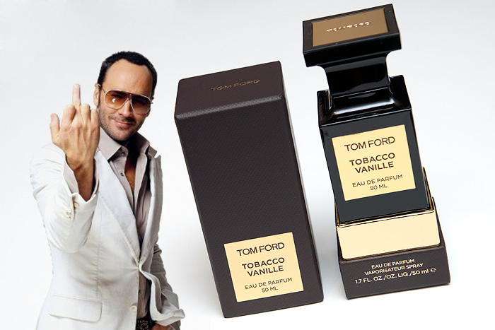 Tom Ford