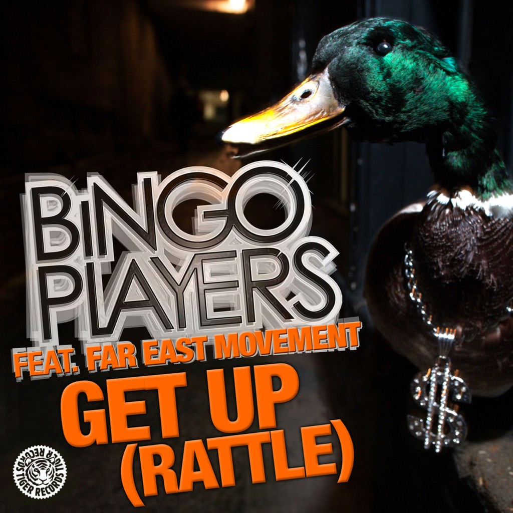 bingo players