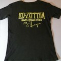 led zeppelin