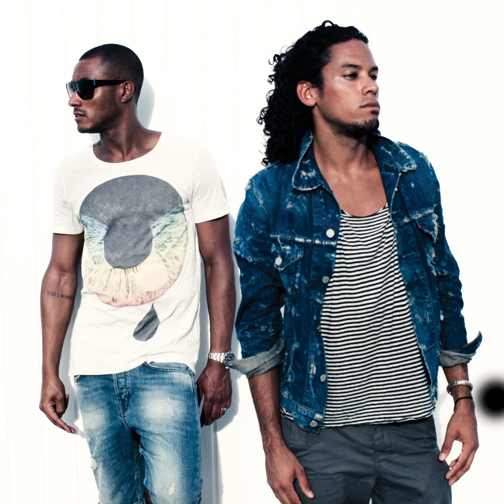 sunnery james and ryan marciano