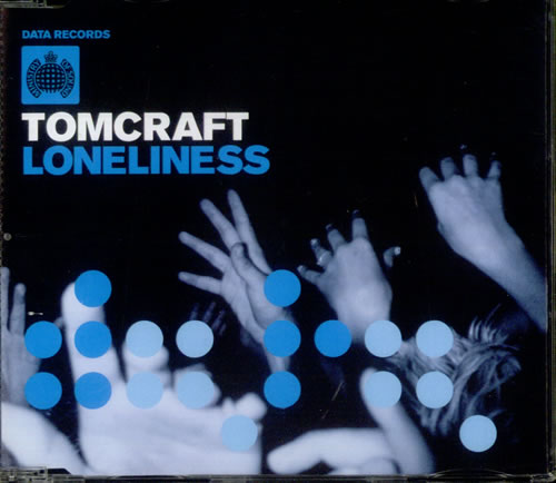 tomcraft loneliness