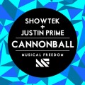 cannonball