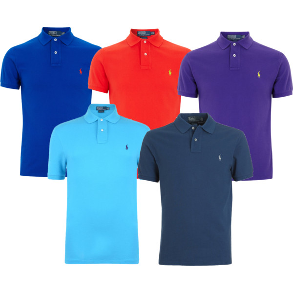 original ralph lauren polo shirts