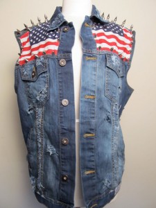 american flag vest 2