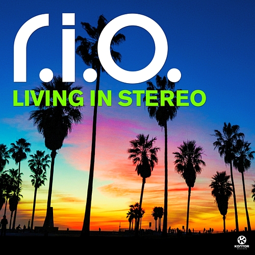 living in stereo