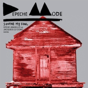 depeche mode