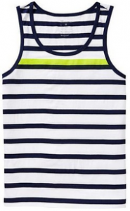 stripe tank