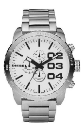 diesel watch