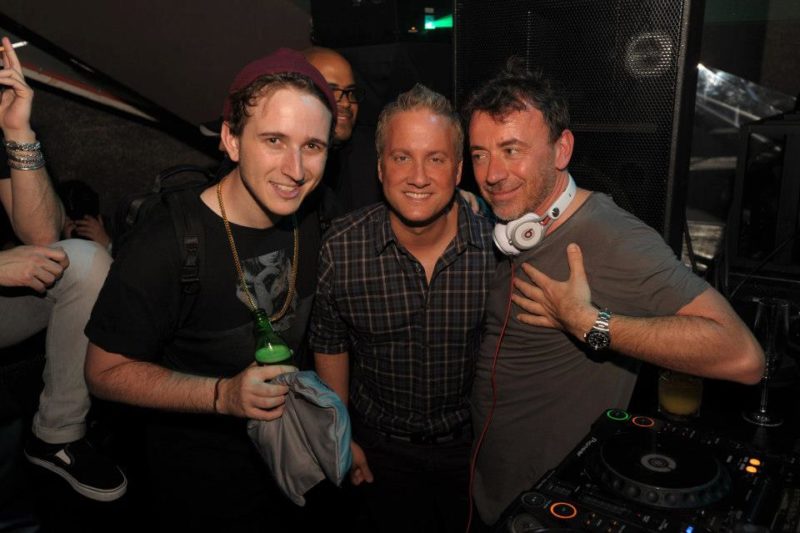 Robbie Rivera The Pros and Cons of Being a DJ! An Interview! raannt