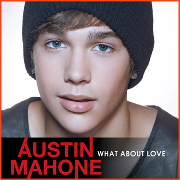 austin mahone