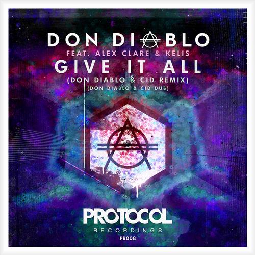 don diablo