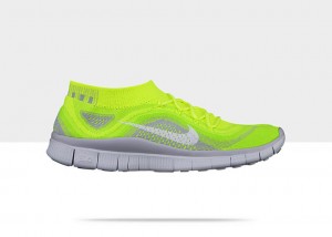 nike flyknit size 5.5