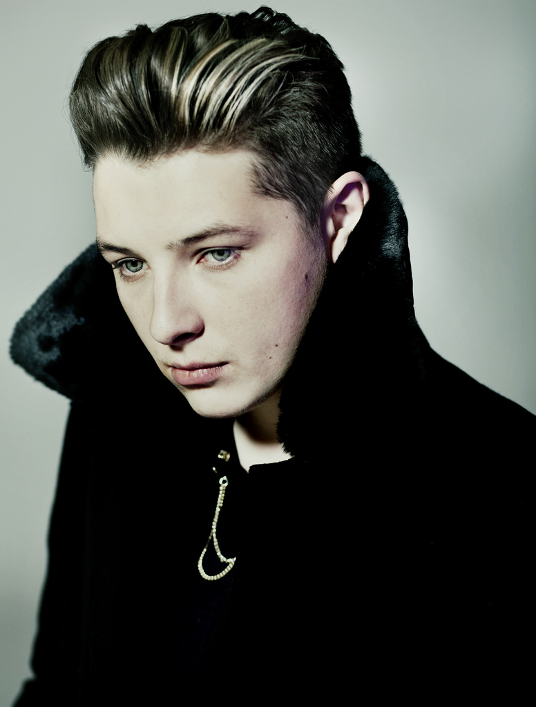 john newman