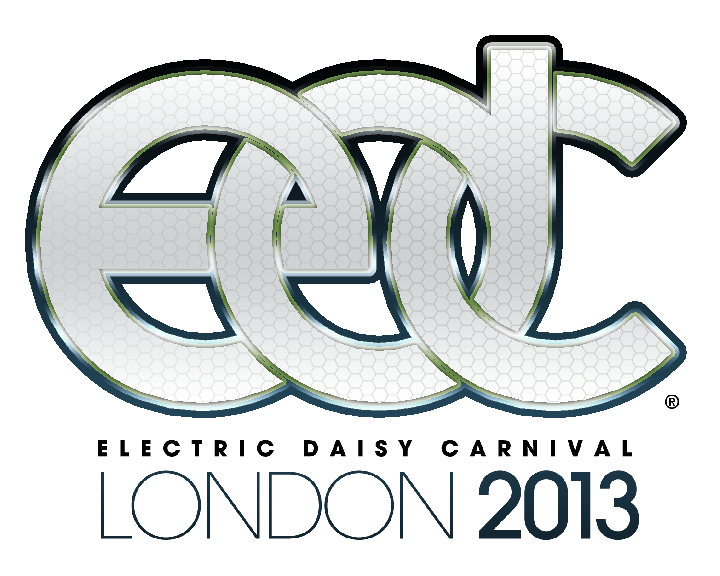 electric daisy carnival logo