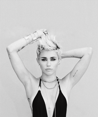 miley