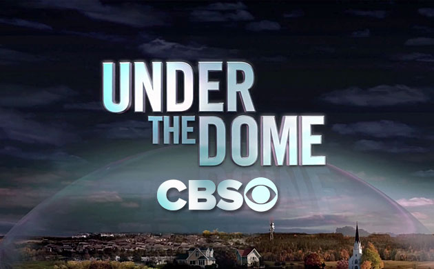 under the dome