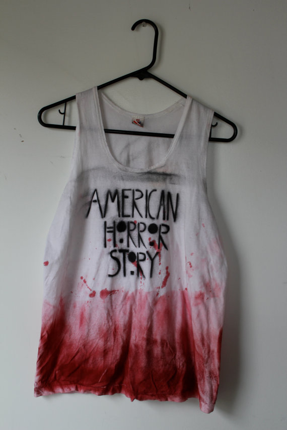 american horror story tank top_raannt