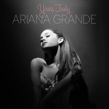 ariana grande almost is never enough yours truly_raannt