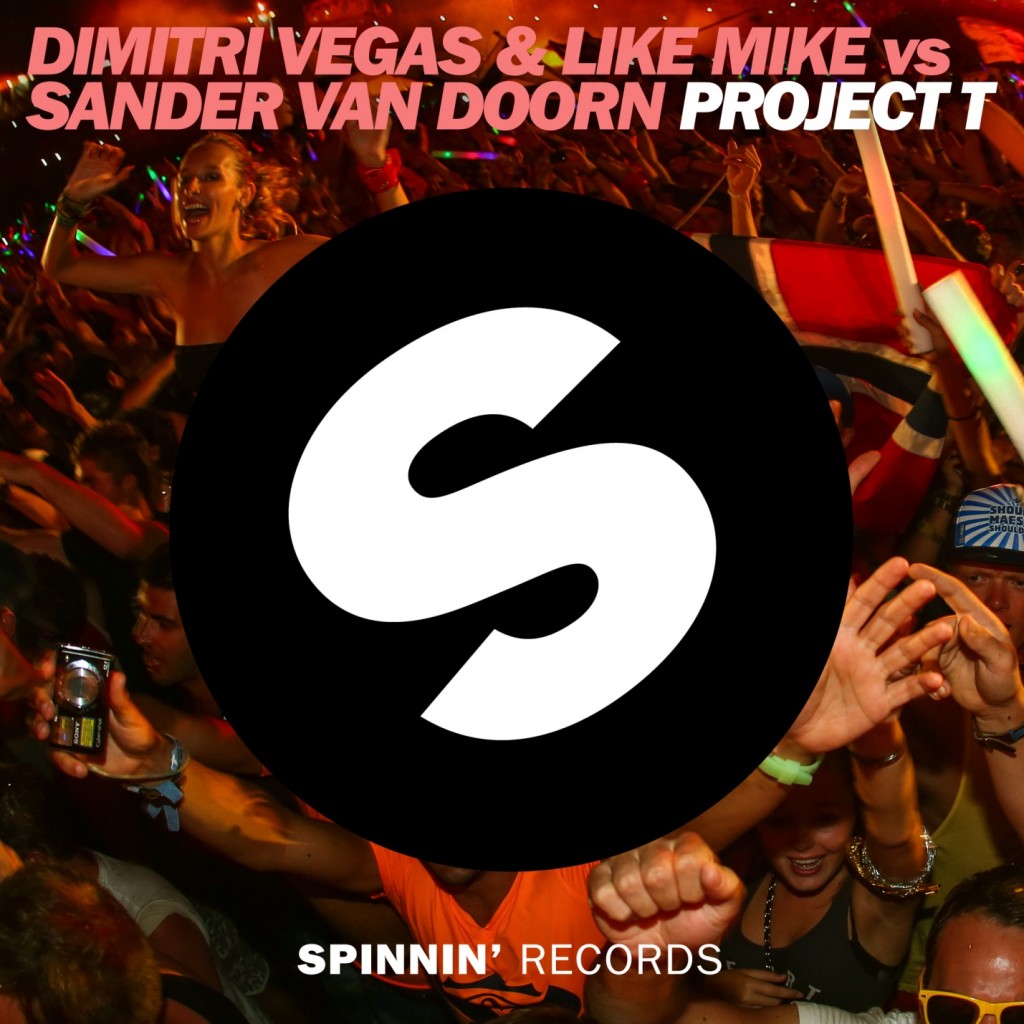 dimitri vegas like mike sander van doorn project t_raannt