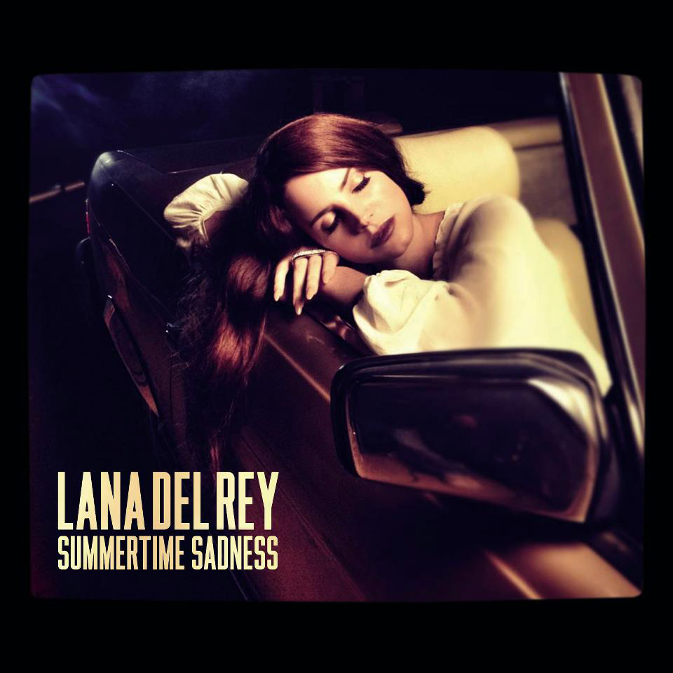 Lana Del Rey Summertime Sadness Official Video Is Alluring…See HERE