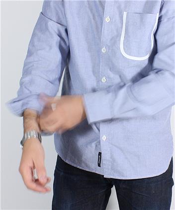 albam clothing shirt_raannt