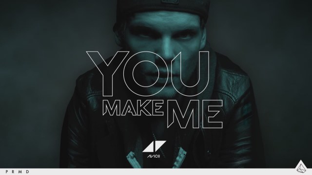 avicii you make me_raannt