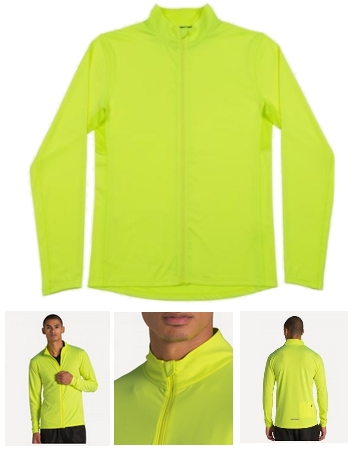 frank and oak running jacket_raannt