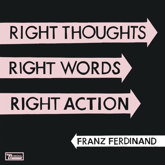 franz ferdinand new album evil eyes_raannt