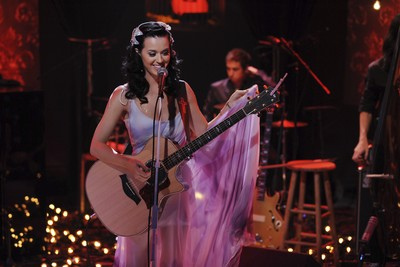 MTV Unplugged presents Katy Perry