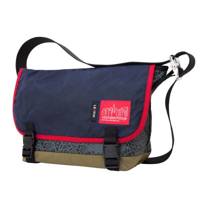 manhattan portage le-fix vintage messenger bag jr_raannt