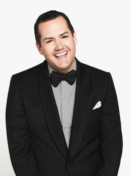 man up by ross mathews