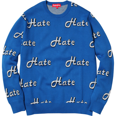 supreme hate sweatshirt 1_raannt