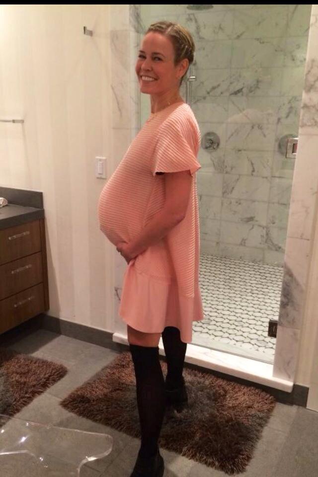 chelsea handler pregnant_raannt