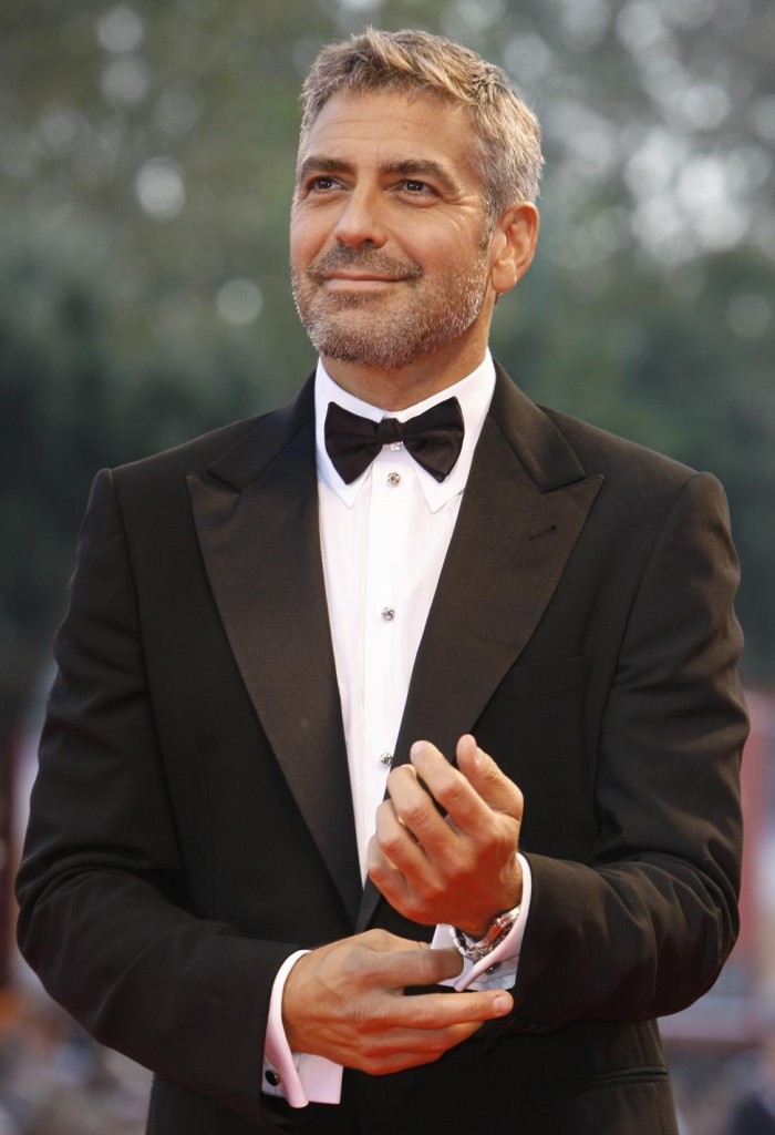 george clooney sexy_raannt