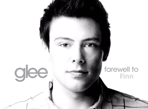 glee finns farewell puck sings no surrender_raannt