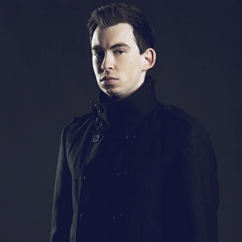 hardwell number one dj magazine 2013_raannt