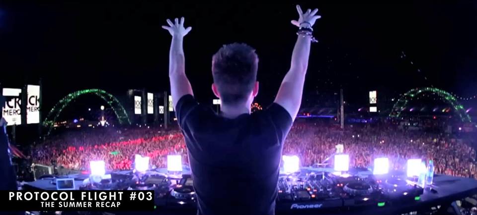 nicky romero live_raannt