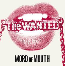 the wanted word of mouth official tour dates_raannt