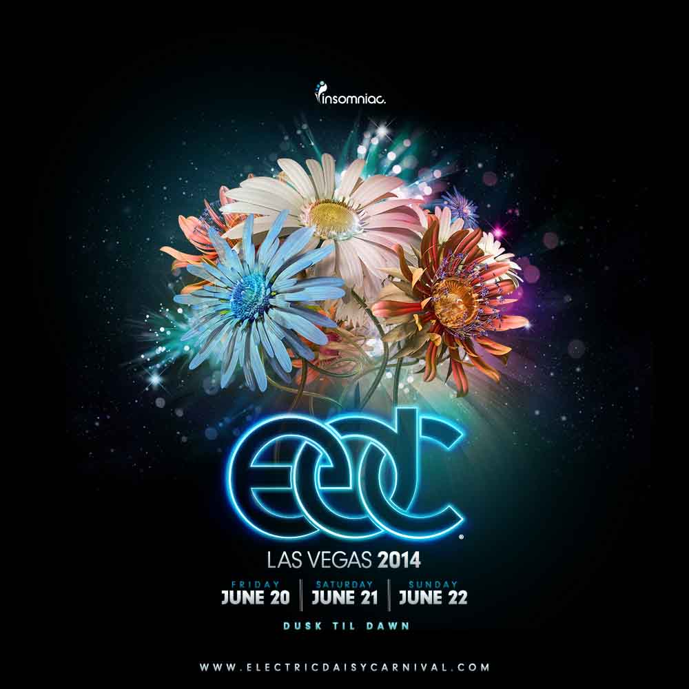 edc electric daisy carnival 2014 tickets_raannt