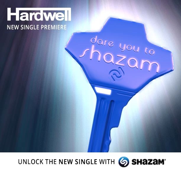 hardwell dare you new single shazam_raannt