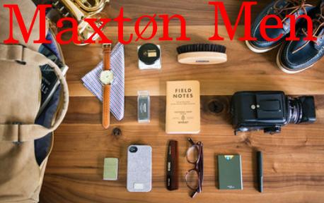 maxton men_raannt