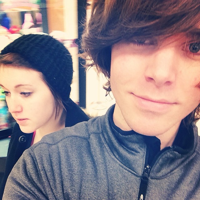 onision and andy biersack