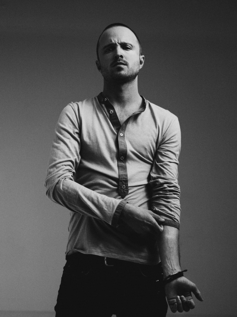 aaron paul breaking bad sexy_raannt